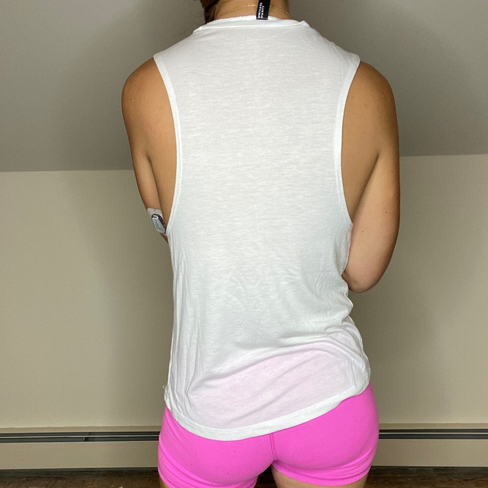 Bride Tank - Picture 6 of 8